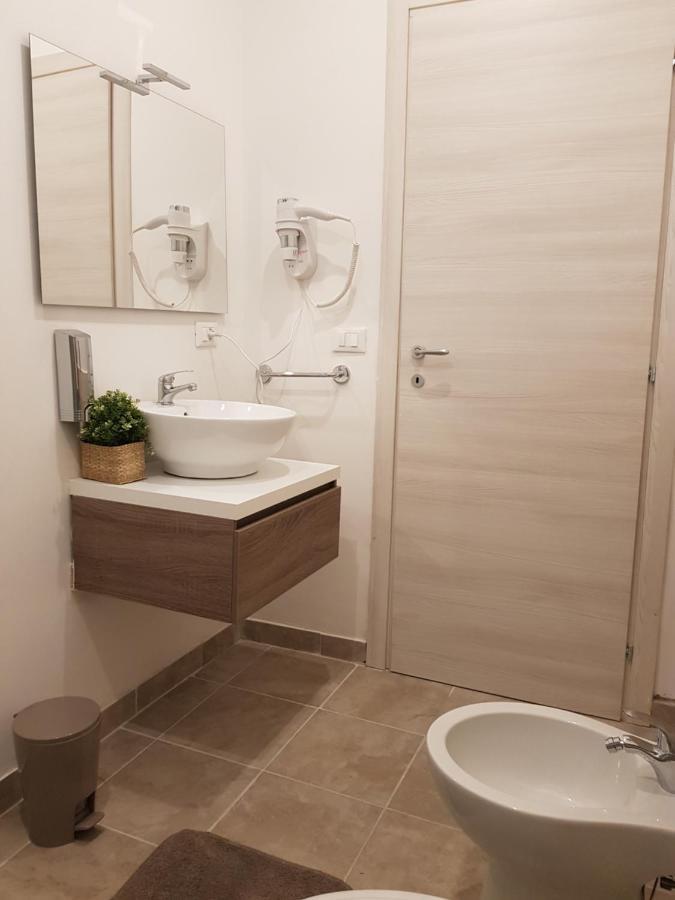 Alexadom Apartment Rome Exterior photo