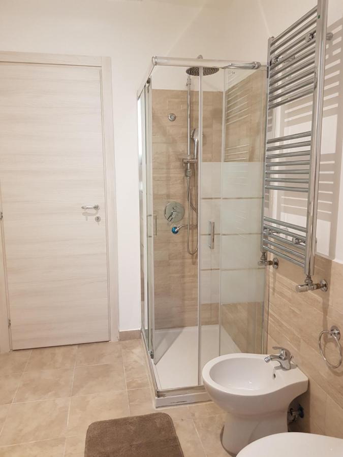 Alexadom Apartment Rome Exterior photo