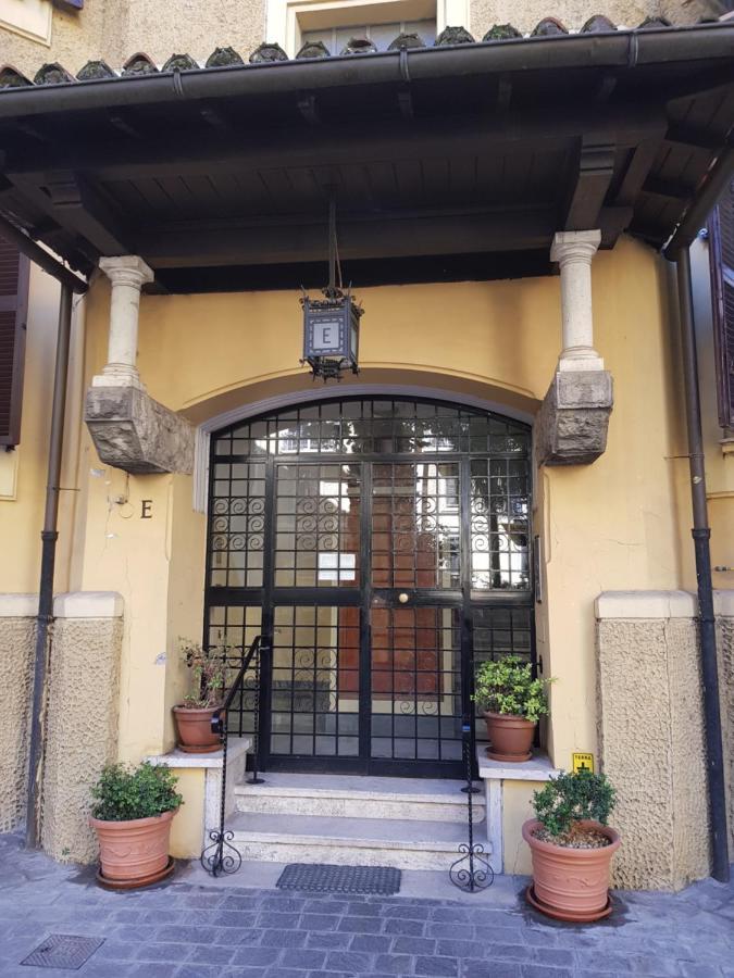 Alexadom Apartment Rome Exterior photo