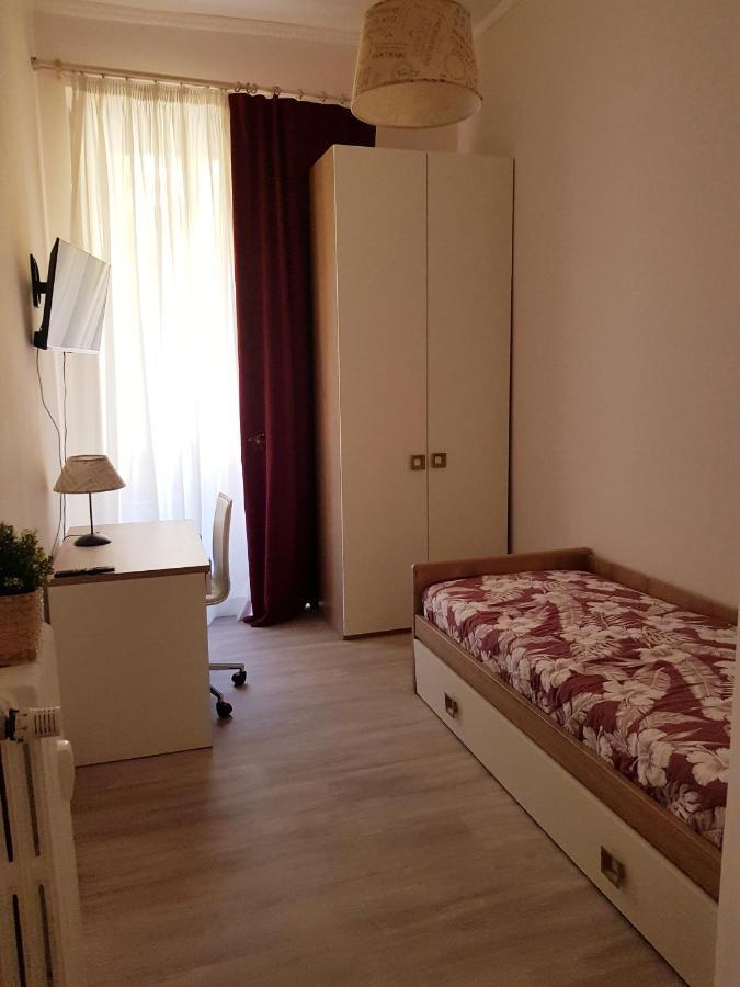 Alexadom Apartment Rome Exterior photo
