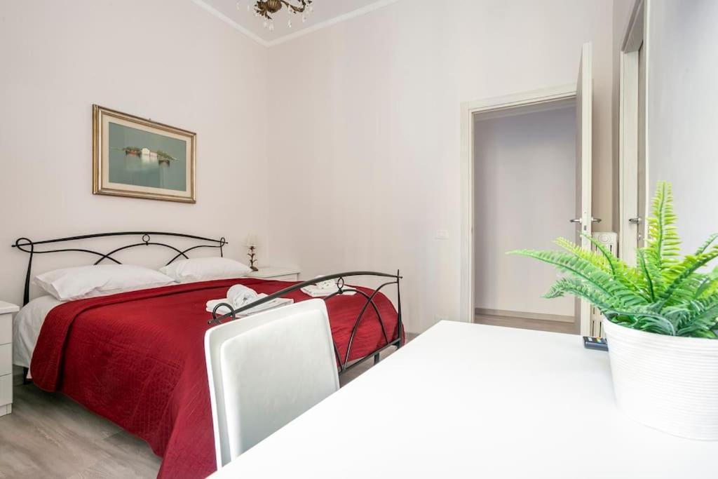 Alexadom Apartment Rome Exterior photo