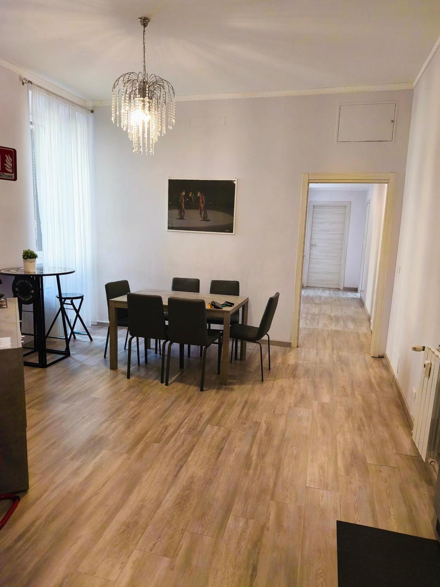 Alexadom Apartment Rome Exterior photo